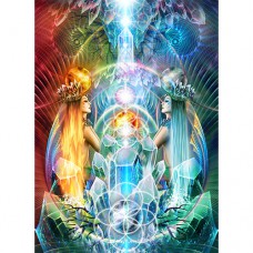 KIM DREYER ART Earth Grounding